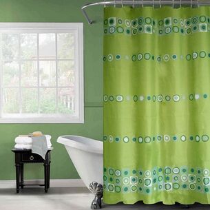 Шторы для ванной комнаты
